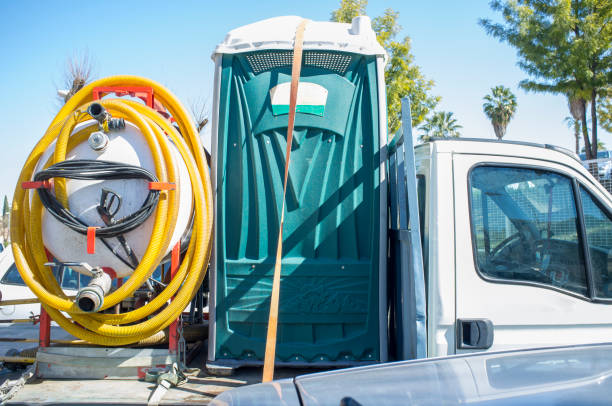 Best Local porta potty services  in Mint Hill, NC