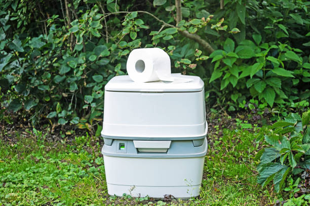 Best Wedding porta potty rental  in Mint Hill, NC