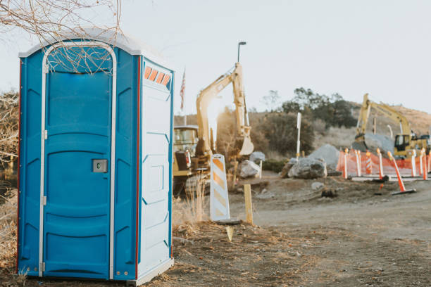 Best Local porta potty services  in Mint Hill, NC