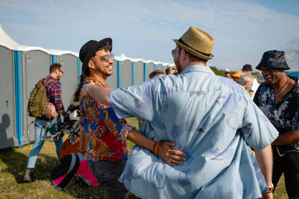 Best Porta potty cleaning services  in Mint Hill, NC
