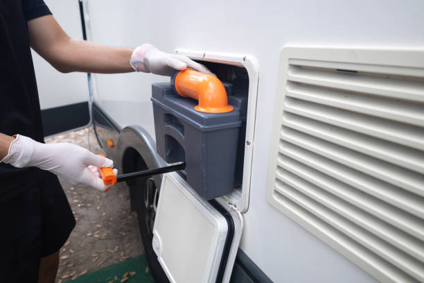 Best Portable toilet rental cost  in Mint Hill, NC