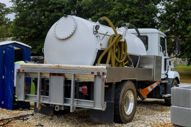 Best Emergency porta potty rental  in Mint Hill, NC