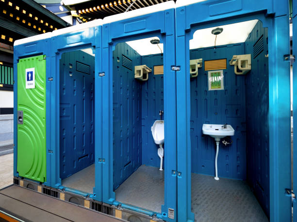 Best Affordable portable toilet rental  in Mint Hill, NC