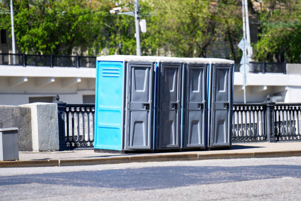Best Best portable toilet rental  in Mint Hill, NC