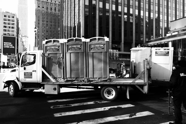 Best Luxury portable toilet rental  in Mint Hill, NC