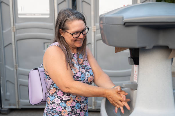 Best Portable bathroom rental  in Mint Hill, NC