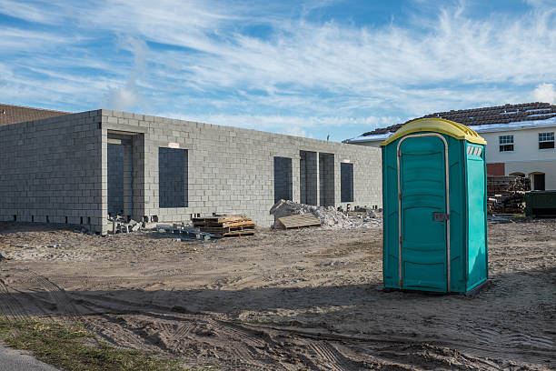  Mint Hill, NC Porta Potty Rental Pros